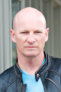 Kevin Davey