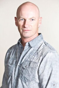 Kevin Davey