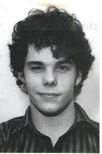 Kevin Dillon