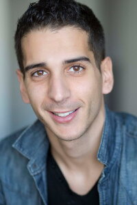 Kevin Elarbi