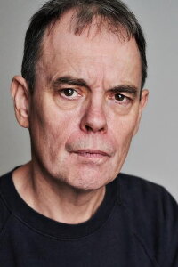 Kevin Eldon