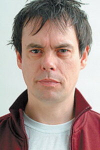 Kevin Eldon