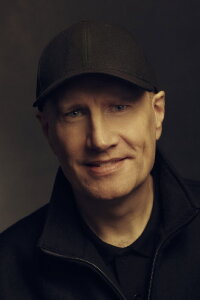 Kevin Feige