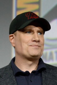 Kevin Feige