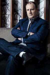 Kevin Feige