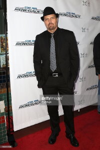 Kevin Fry-Bowers