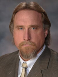 Kevin Greene
