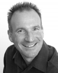 Kevin Hallett