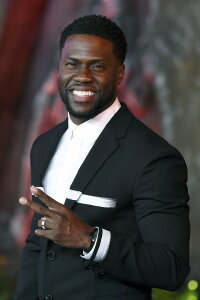 Kevin Hart