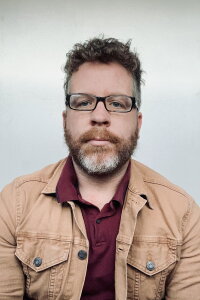 Kevin Hartford