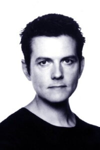 Kevin Haskins