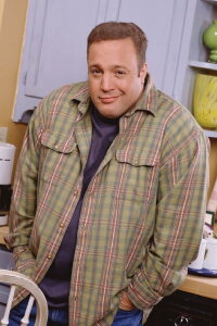 Kevin James