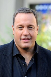 Kevin James