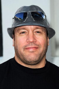 Kevin James