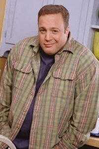 Kevin James