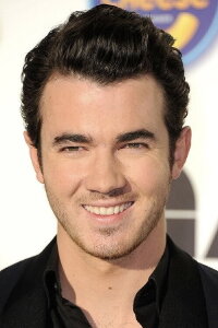 Kevin Jonas