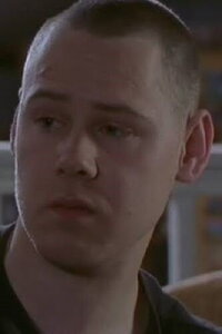 Kevin Knapman