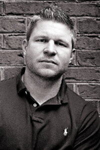 Kevin Lacz