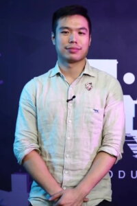 Kevin Lerdwichagul