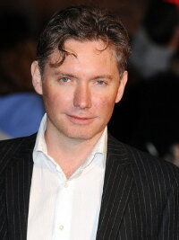 Kevin Macdonald