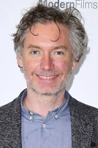 Kevin Macdonald