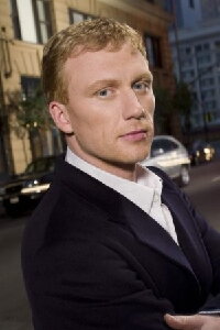 Kevin McKidd