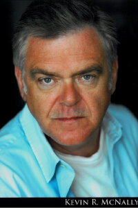 Kevin McNally