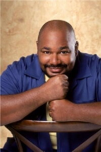 Kevin Michael Richardson