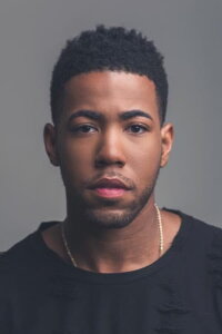 Kevin Miles