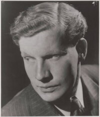 Kevin Miles