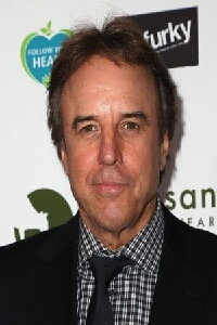 Kevin Nealon