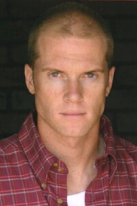 Kevin Patrick Burke