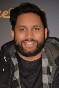 Kévin Razy