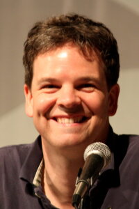 Kevin Shinick
