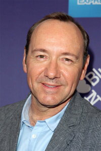 Kevin Spacey