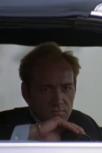 Kevin Spacey