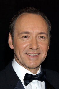 Kevin Spacey