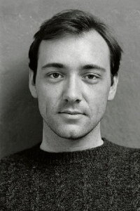 Kevin Spacey
