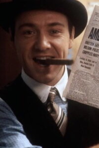 Kevin Spacey