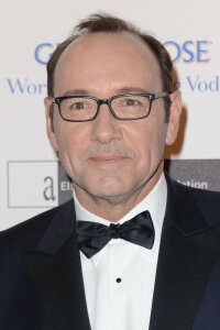 Kevin Spacey