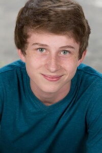Kevin Tyler Moody