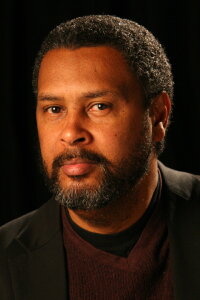 Kevin Willmott