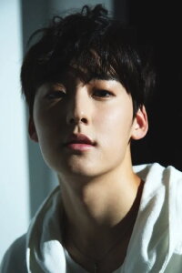 Kevin Woo