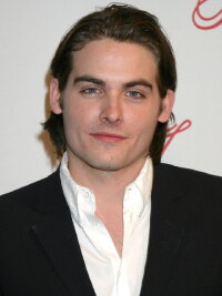 Kevin Zegers