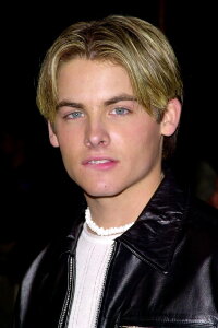 Kevin Zegers