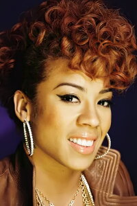 Keyshia Cole