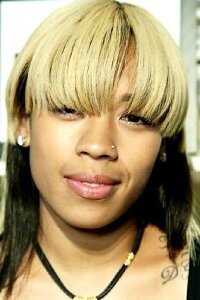 Keyshia Cole