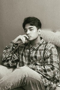 Kh. Samiul Haque
