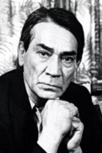 Khadzhi Akhmar
