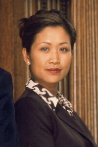 Khaira Ledeyo